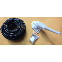 Pitot tube - JYM1060 - Kusauto